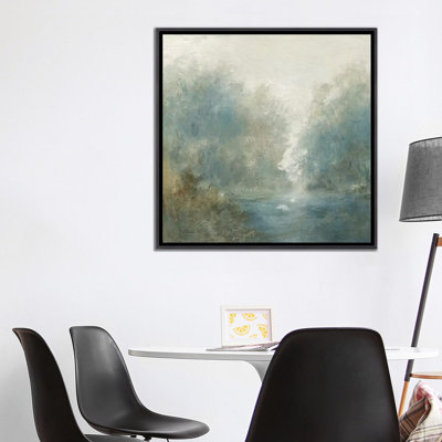 " Quiet Mist " by Carol Robinson