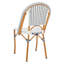 Chaise d'appoint Popplewell-1243495950