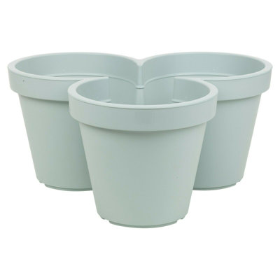 Kamekia Pot Planter