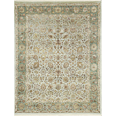 One-of-a-Kind 7'10" X 10'1" Area Rug in