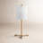 Tripod Lamp