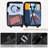 Premium PP Travel Luggage Set