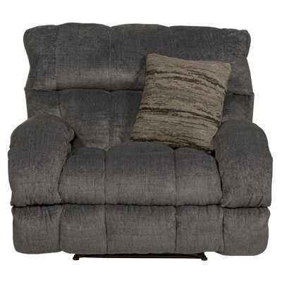 Annaliisa Upholstered Recliner