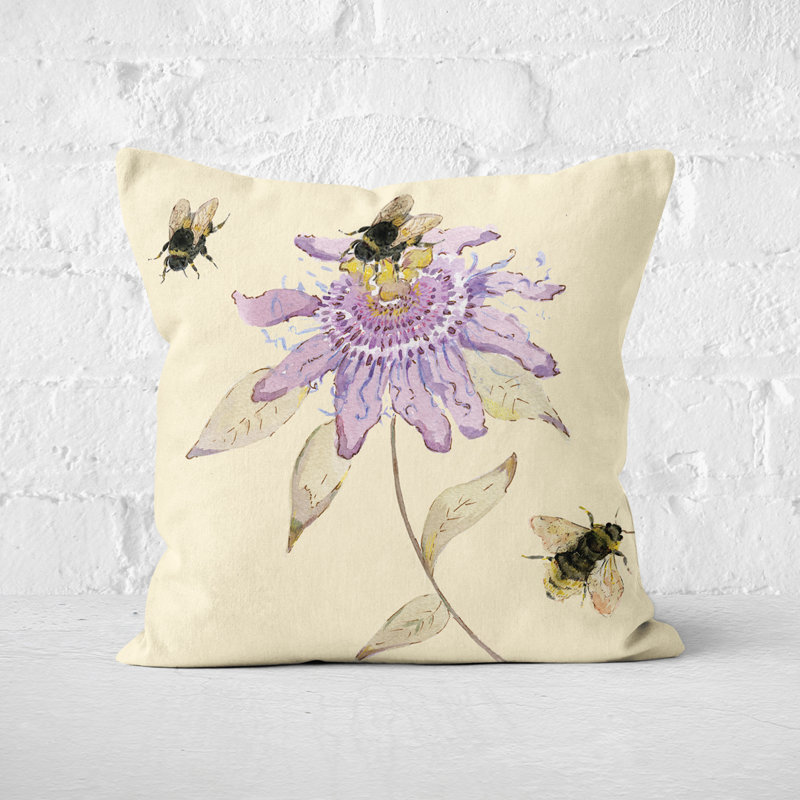 Macgregor Square Cushion
