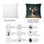 Coussin White Alice-287162614