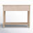 Charleston 36'' Console Table-910934963