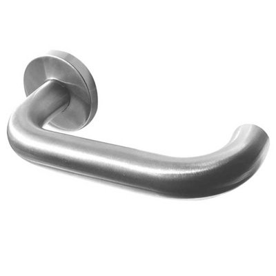 Orbit Passage Door Handle
