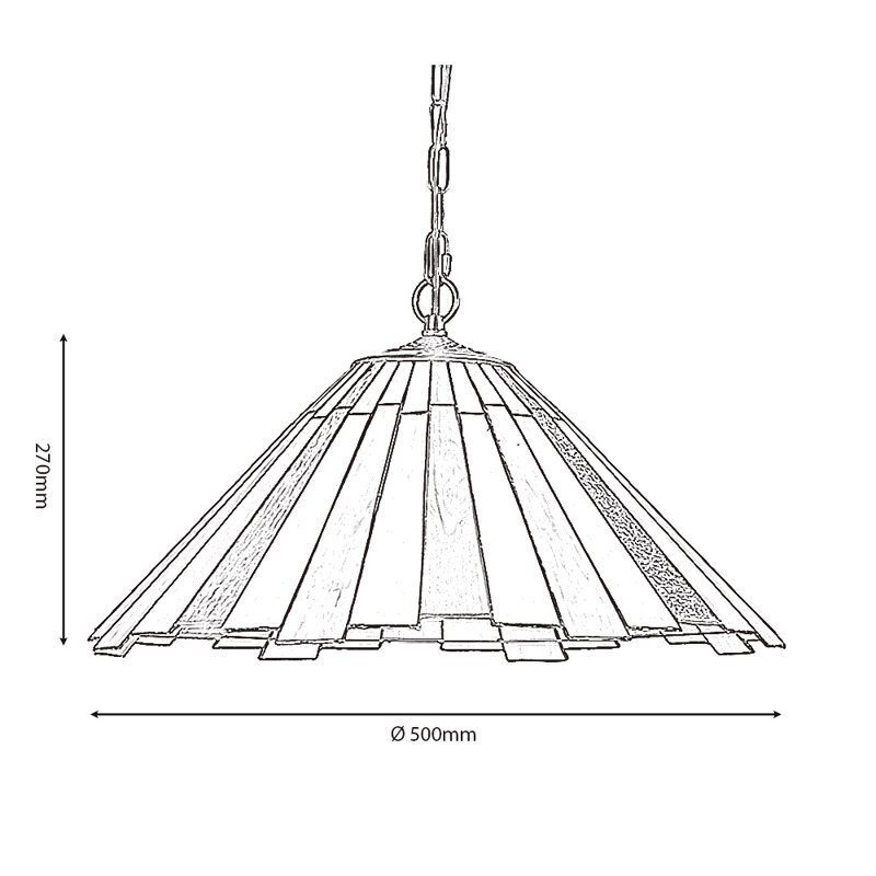 - Light Pendant