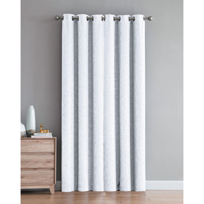 Blackout Curtain Panel Pair