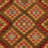 Azpeitia Olive/Rust Area Rug