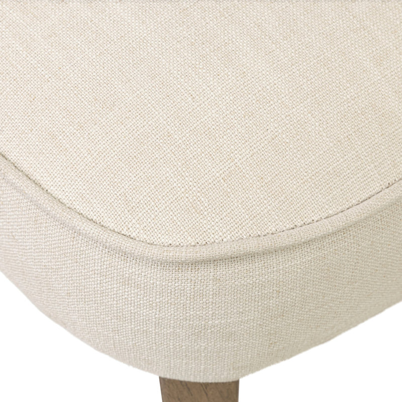 Orville Stool-Cambric Ivory-Counter