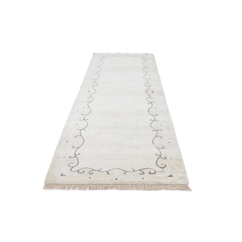 Runner Howard Ivory Rug
