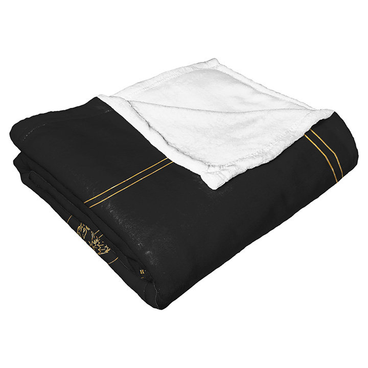 Throw Blanket