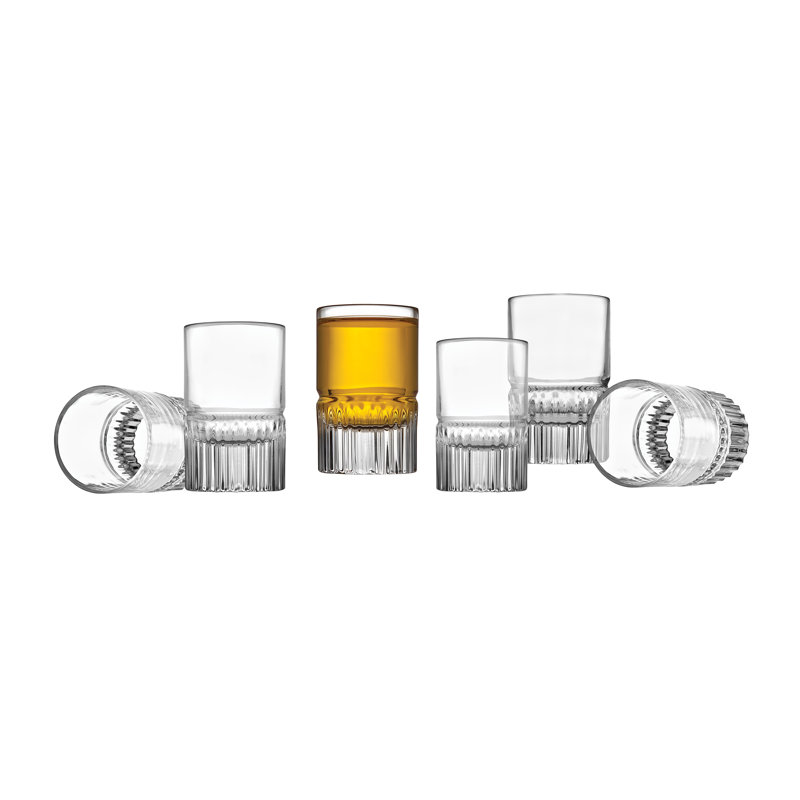 Latitude Latitude Shooter, Transparent, rebord or