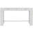 Aydan 59" Solid Wood Console Table