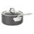 Viking 10-Piece Hard Anodized Nonstick Cookware Set