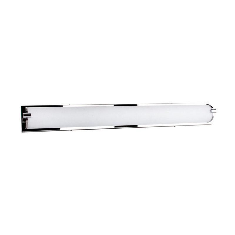LED Flush Mounted Sconce