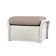 Weekend Retreat Outdoor Ottoman