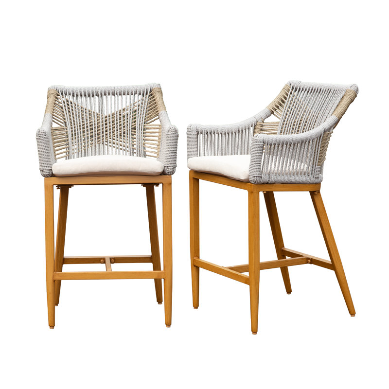 Tabourets de bar modernes