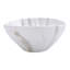 Metro Lane Azahara 415mm L x 335mm W White Ceramic Oval Sink