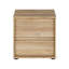 43.4 cm W Bedside Table