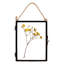 Nicola Spring - Hanging Metal Photo Frames-114190889-114190893-114190899