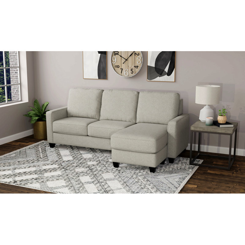 Reconfigurable Sectional