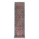 One-of-a-Kind 2'7" X 13'9" Area Rug