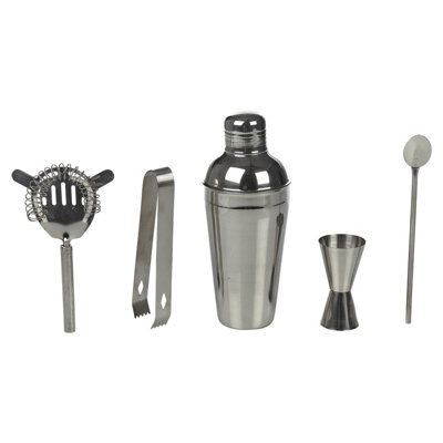 Chernjo Stainless Steel Shaker