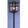 Mission LED Pathway Light