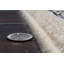Tapis ivoire Attell-29913285