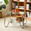 Table basse ronde Modern-1006593230