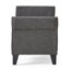 Banc de rangement à bras-659940342