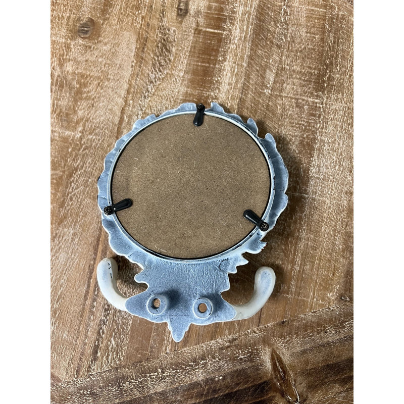 Metal Wall Hooks