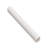 Divine 6" x 0.5" Polished Ceramic Pencil Liner Tile Trim-64842331