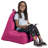 Cali Soft Seating Small Bean Bag Chair-42127188