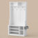 Delenna Hall Tree 39.37'' Wide with Bench and Shoe Storage