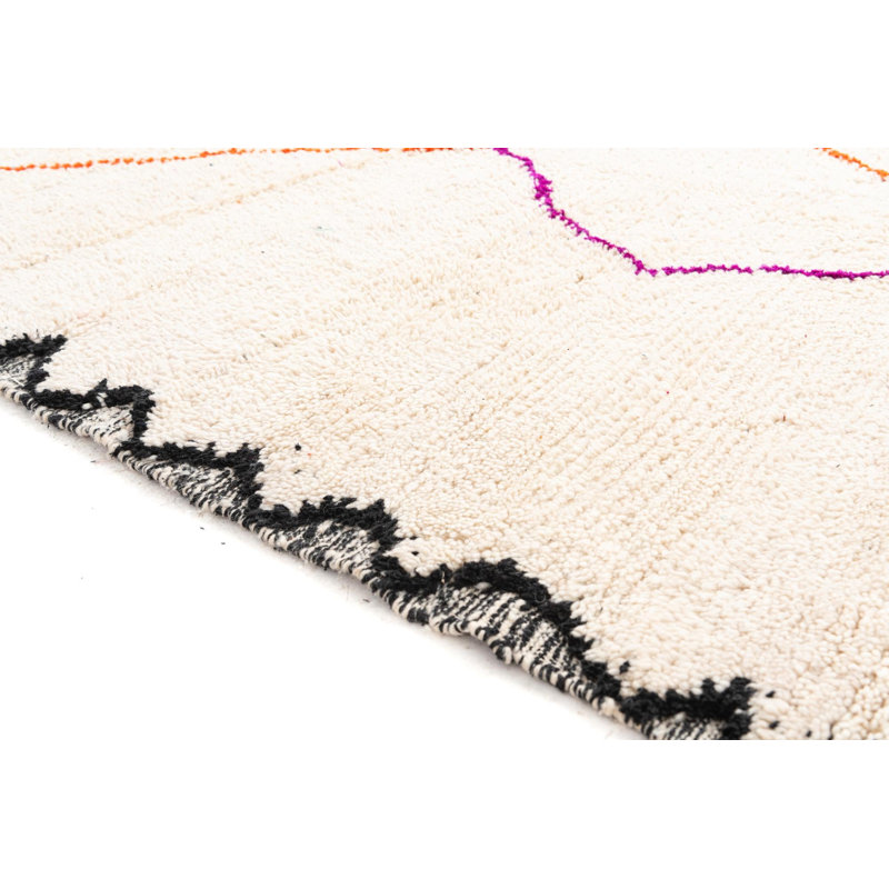 Odle Ivory Rug