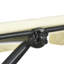 Méridienne double longue 21,2 po Mubaarak-827584687