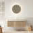 Beige White Oak n'est pas disponible