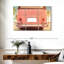 Mehar Beachside Pink Van-108083274