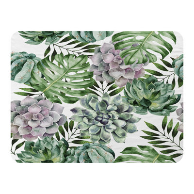 Schoonmaker Throw Blanket