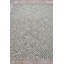 Naturals Hand Tufted Geometric Area Rug in Charcoal/Ivory/Dark Blue-1165188305