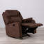 Fauteuil inclinable Sonet Domino