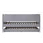 Lit de jour simple avec couchette Plagido-410287359