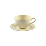 Madeira Harvest Stoneware Teacup