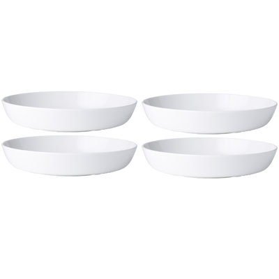 Noritake Marc Newson Pasta Bowls, 9", 38 oz.