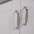 Reed - Deluxe Laundry Cabinet With Pull-Out Faucet And Stainless Steel Sink - White-454230758