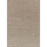 Moroccan Area Rug in Brown