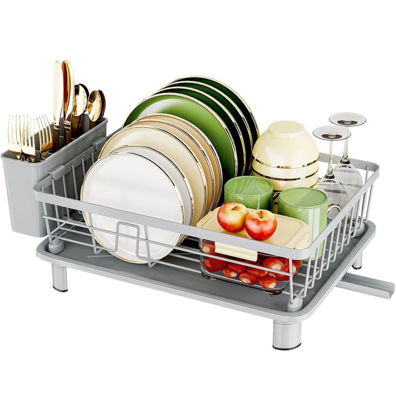 Dish Rack